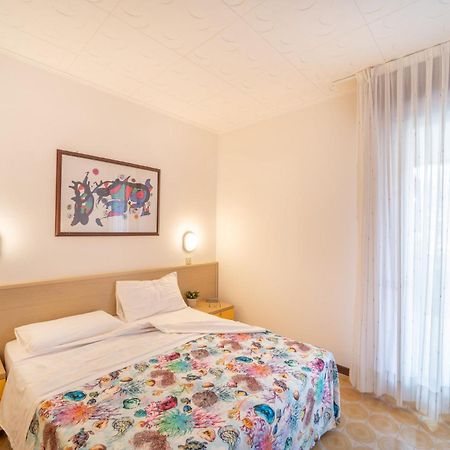Villaggio Club Dei Pini Bibione Exteriér fotografie