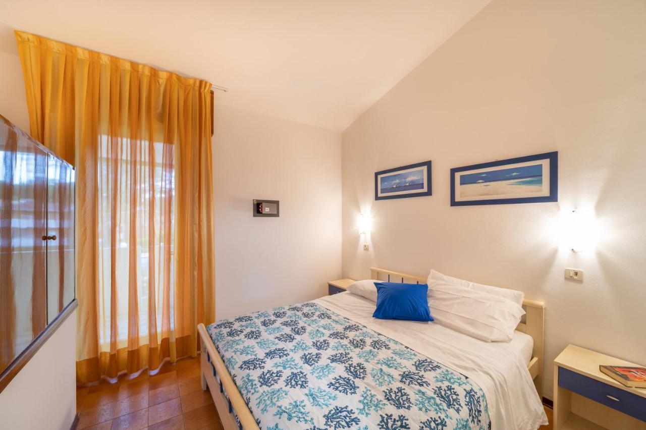 Villaggio Club Dei Pini Bibione Exteriér fotografie