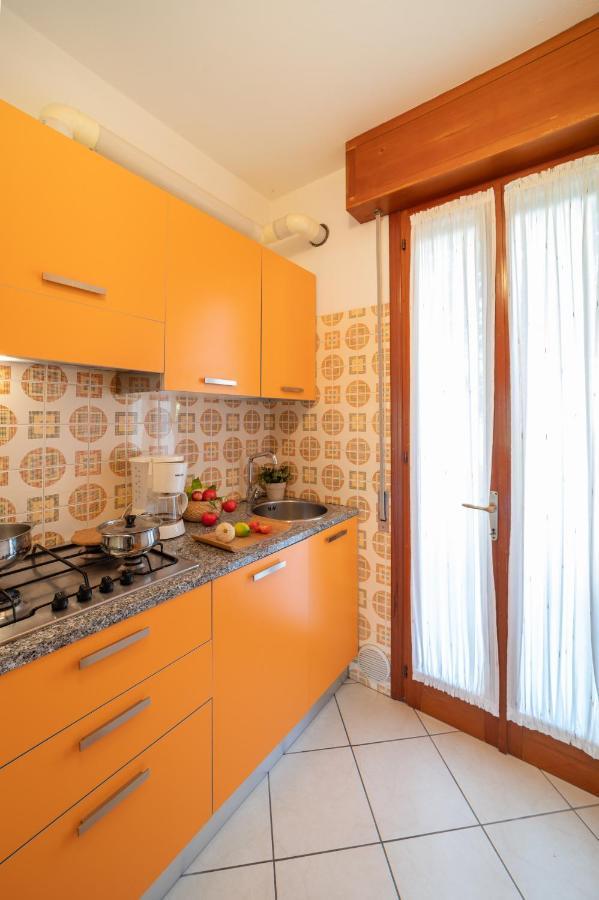 Villaggio Club Dei Pini Bibione Exteriér fotografie