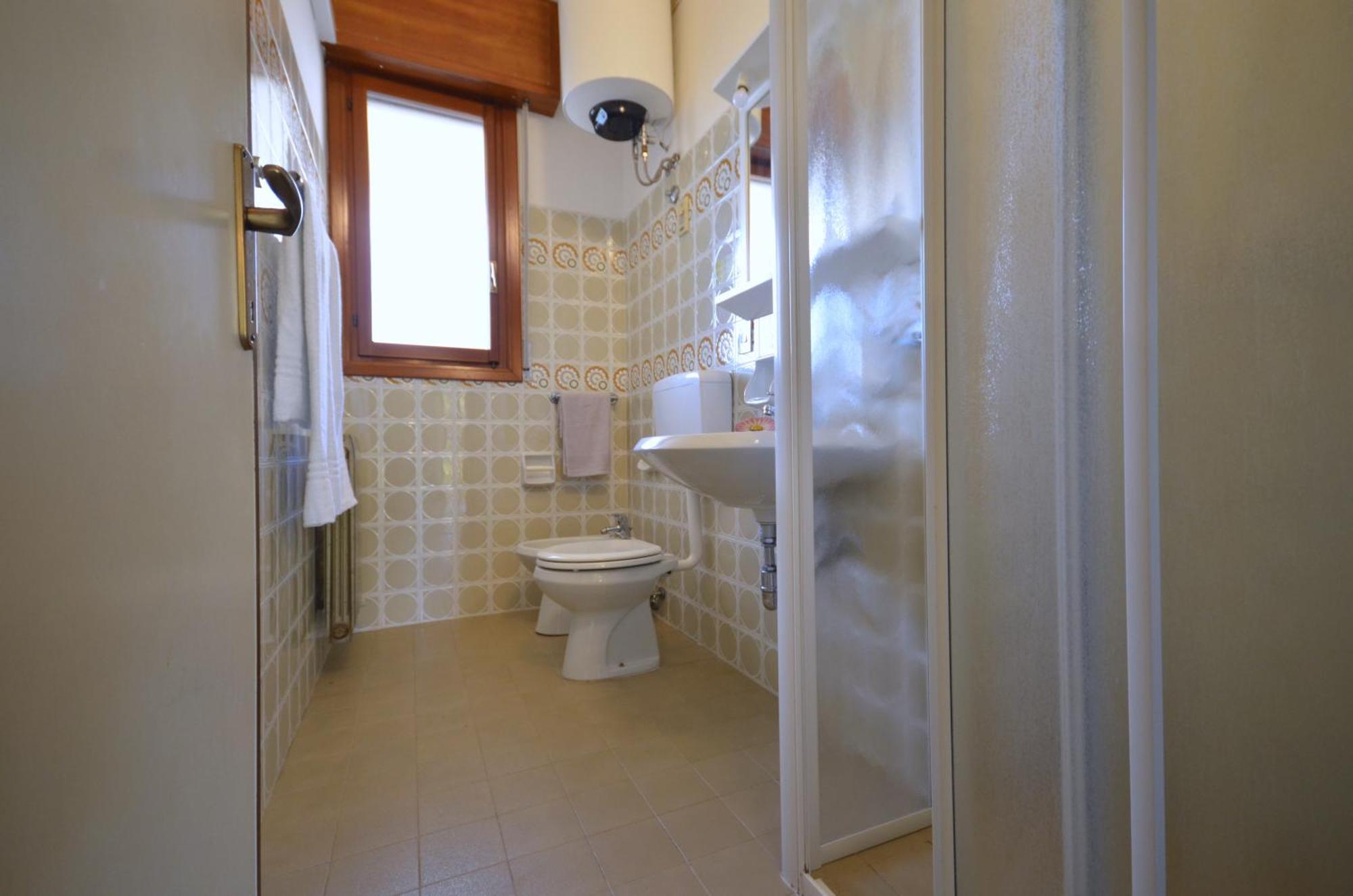 Villaggio Club Dei Pini Bibione Exteriér fotografie