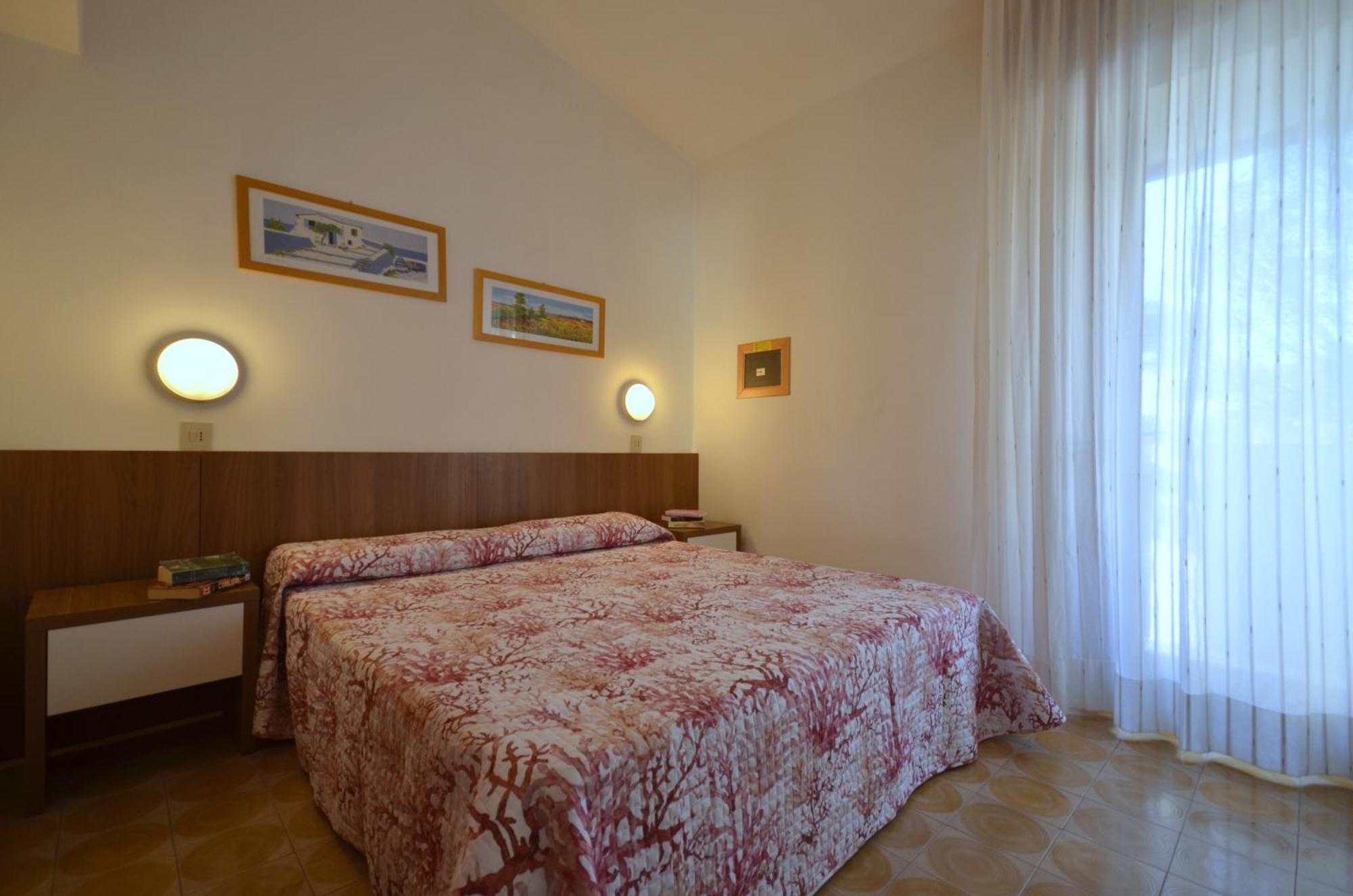 Villaggio Club Dei Pini Bibione Exteriér fotografie