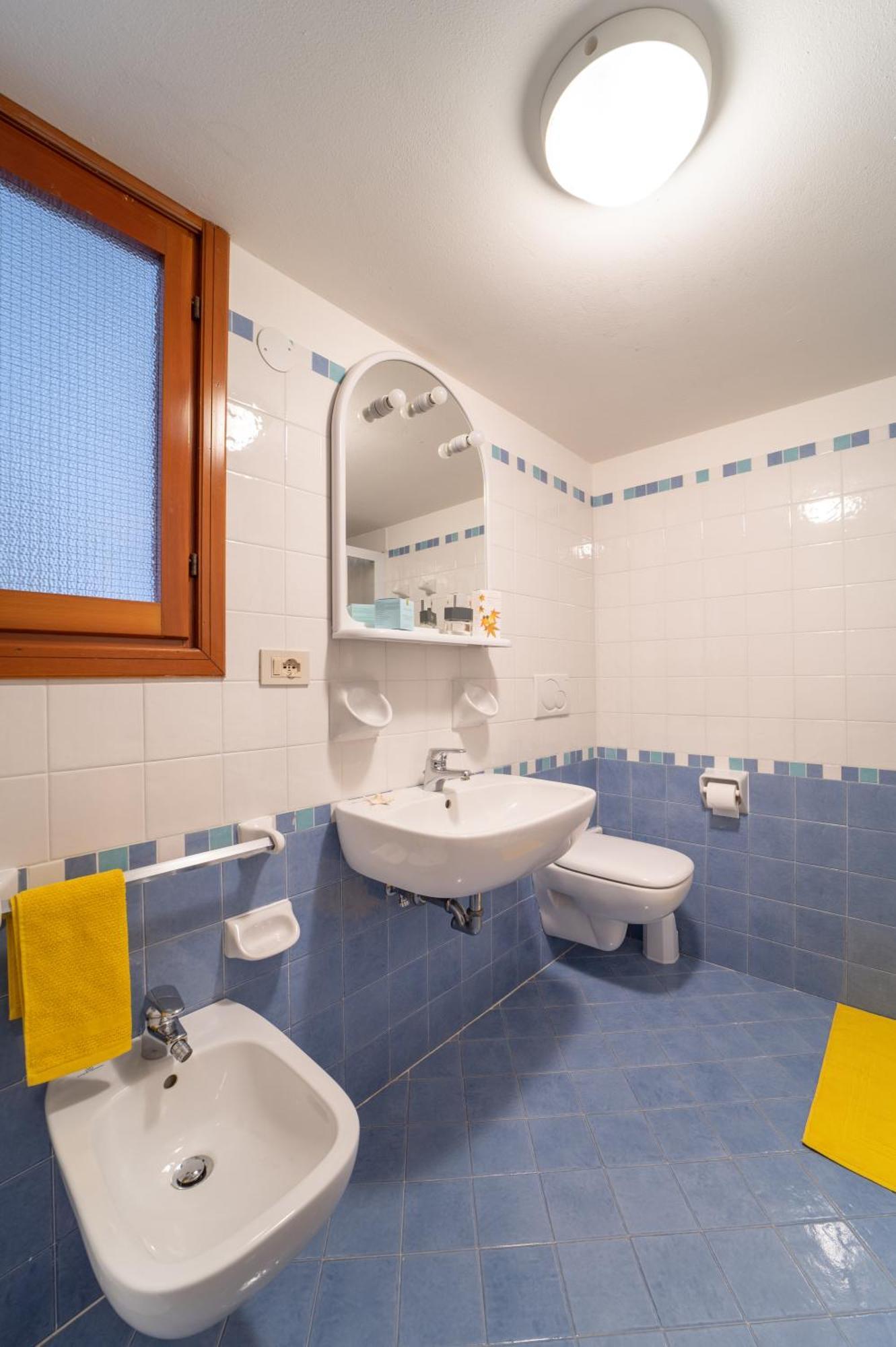 Villaggio Club Dei Pini Bibione Exteriér fotografie