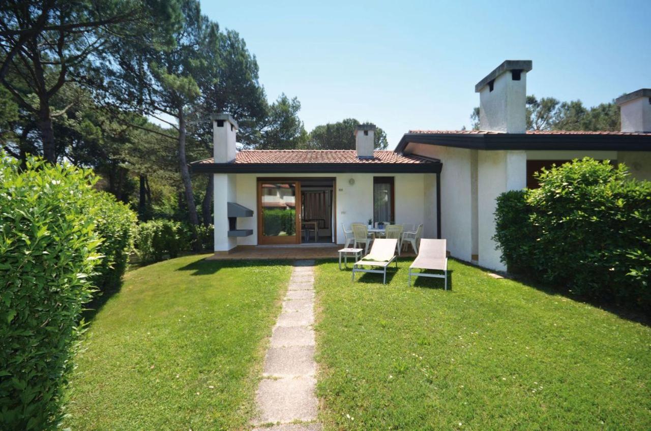 Villaggio Club Dei Pini Bibione Exteriér fotografie